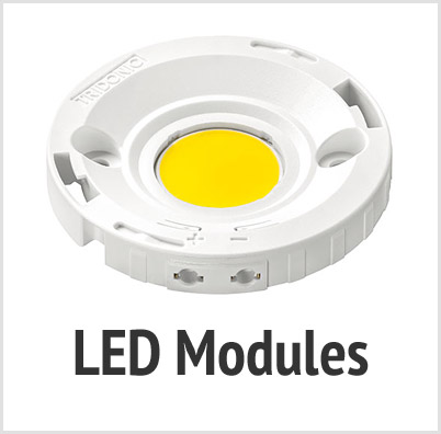 LED Lighting Modules