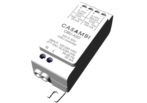 CBU A2D