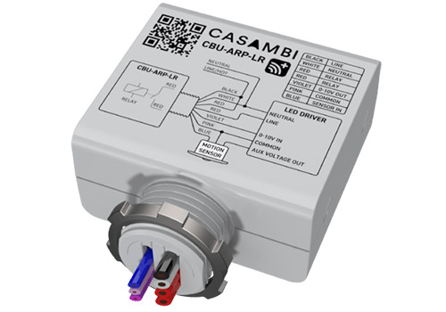 CBU ARP LR