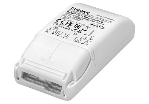 DALI-PCD 1-380 one4all G3