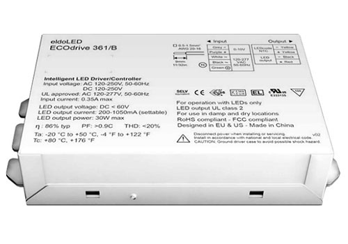 Eldoled ECOdrive-30W-Indoor-Compact