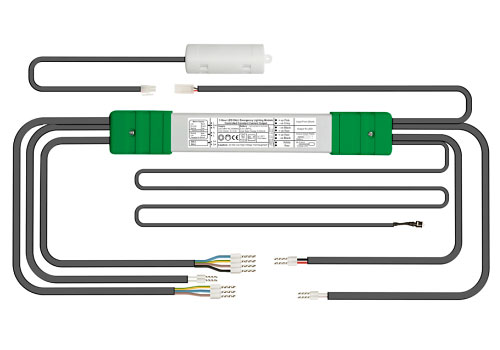 Liteplan D2N-1-TP40-R-Two-Part-DALI-2-Addressable