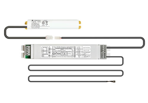 Liteplan D2N-2-High-Output-DALI-2-Addressable