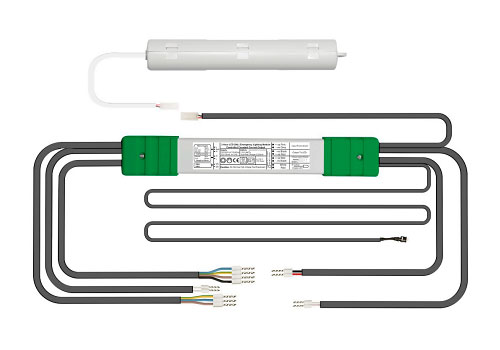 Liteplan D2N-2-TP40-R-High-Output