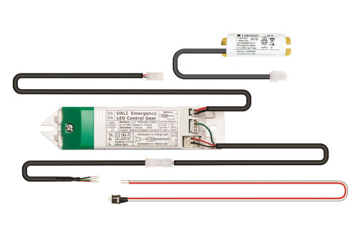 Liteplan DLP-1-DALI