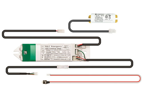 Liteplan DLPL/1S DALI
