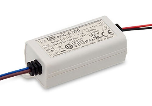 Meanwell APC-8-series
