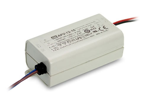 Meanwell APV-12-series