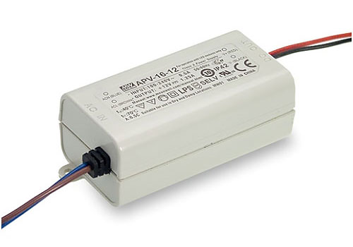 Meanwell APV-16-series