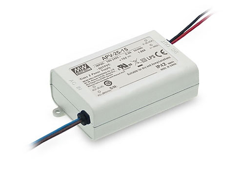 Meanwell APV-25-series