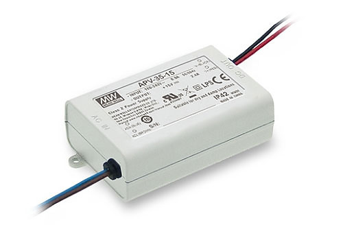 Meanwell APV-35-series