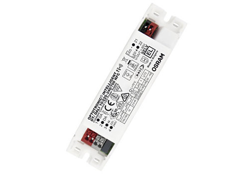 Osram Dimmable OTi DALI 10-50 LT2 NFC