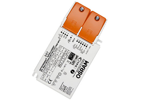 Dimmable OTi DALI 15-50 Box