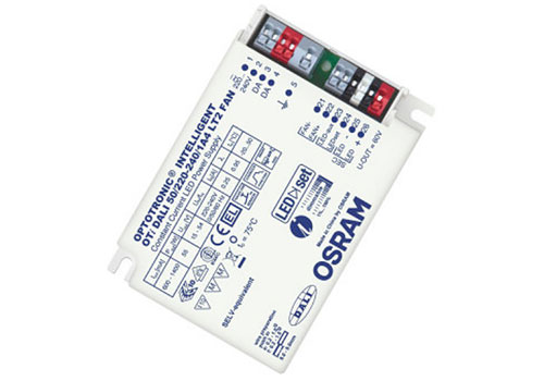 Osram Dimmable OTi DALI 15-50 LT2