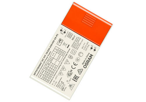 Osram Dimmable Phase-cut OT FIT 18-40