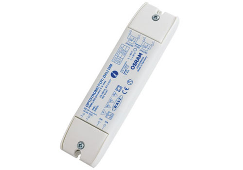 Osram Dimmers with DALI OT DALI DIM