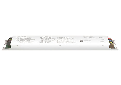 Eldoled SOLOdrive-20W-Indoor-Linear