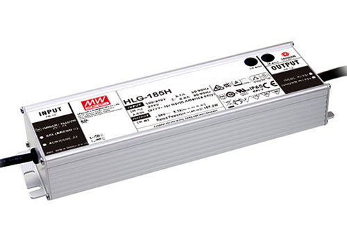 Helvar HLG-185H-series