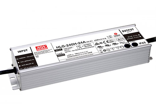 Helvar HLG-240H-series