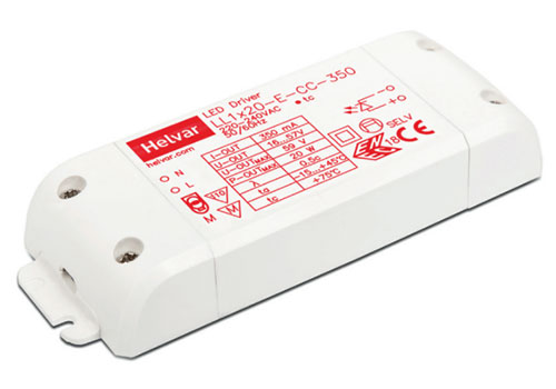 Helvar LL1x20-E-CC-350