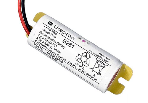 Liteplan 1LP38SMS