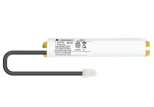 Liteplan 2LP38SMS