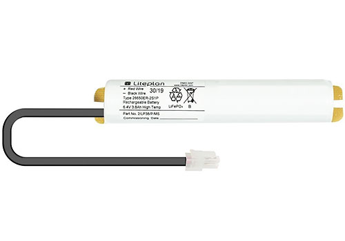 Liteplan 3-LP48-P-MS