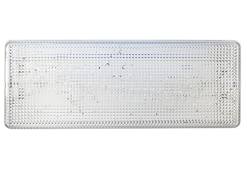 Liteplan PLP-2S-Bulkhead