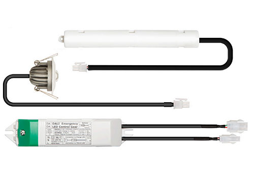 Liteplan S-DLP-1DALI-Addressable-Range