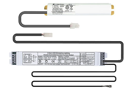 Liteplan TLP-2-High-Output-High-Voltage-Basic-Conversion