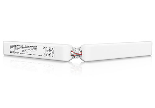 Mackwell ELEDD-Midi-200-Remote