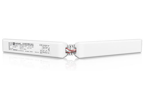 Mackwell ELEDD-Midi55-Remote