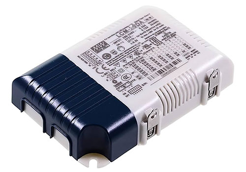 Meanwell LCM-60DA-Series