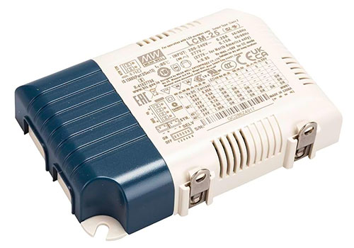 Meanwell LCM25-Series