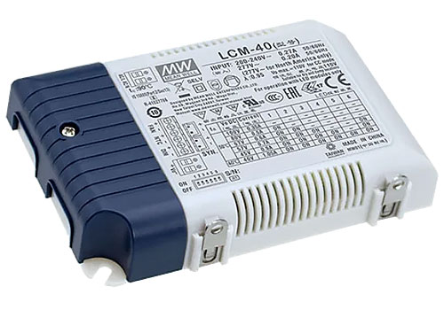 Meanwell LCM40-IoT-Wireless-Series