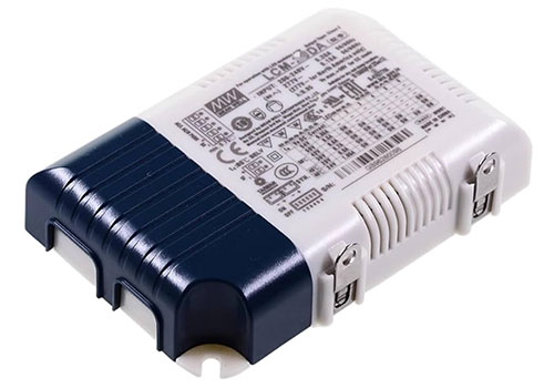 Meanwell LCM40DA-Series