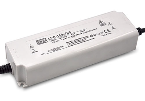 Meanwell LPC-150-series