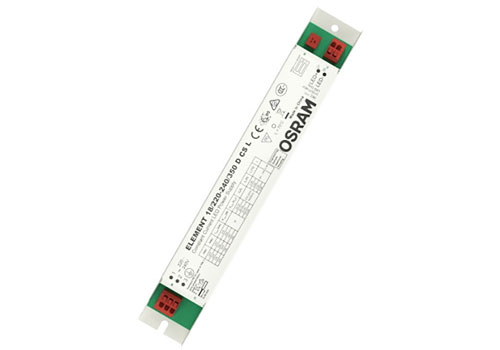 Osram Non-dimmable-ELEMENT-18-60