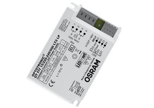 Osram Non-dimmable-OT-FIT-15-40-LT2-LP