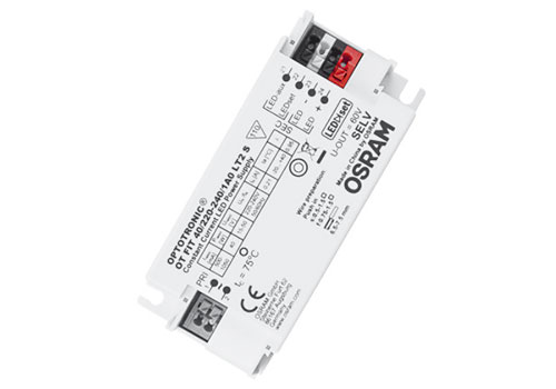 Osram Non-dimmable-OT-FIT-15-40-LT2S