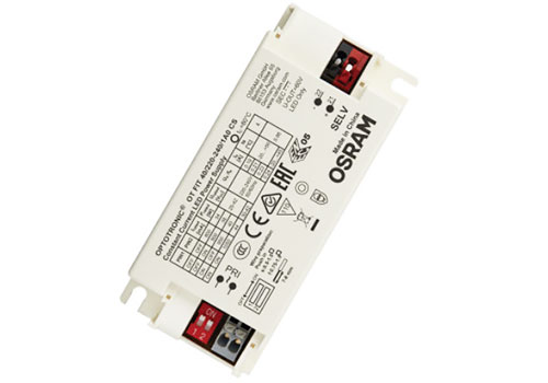 Osram Non-dimmable-OT-FIT-20-40-CS-G3