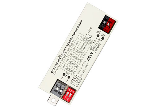 Osram Non-dimmable-OT-FIT-8-38-CS-MINI