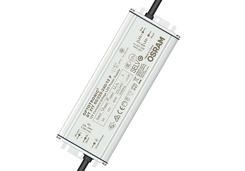 Osram Power-supplies-12V-Non–Dimmable
