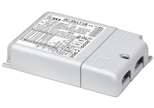 TCi JOLLY US 32 - 1…10V PUSH (126421)