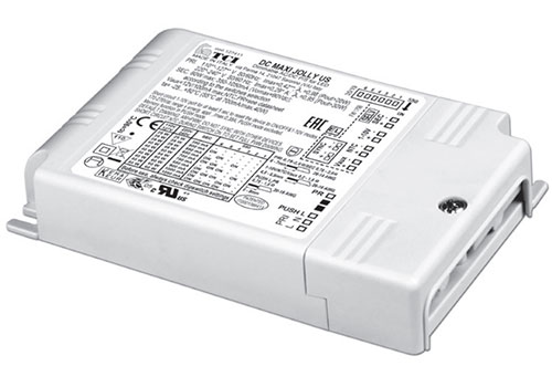 TCi MAXI-JOLLY-US60–1-10V-PUSH127411
