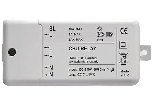 casami ecosystem CBU-RELAY