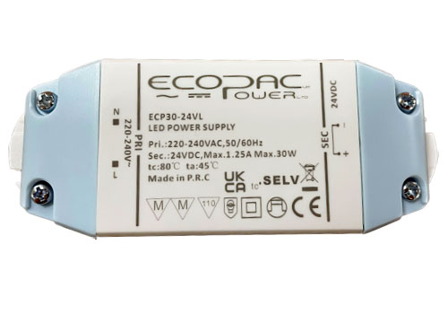 ecopac ECP30VL-Series