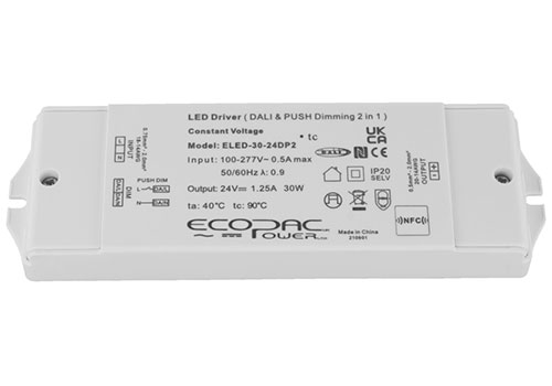 ecopac ELED-30-DP2-Series