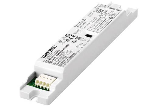 tridonic EM converterLED BASIC MH/LiFePO4 50 V