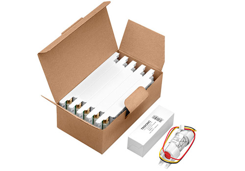 tridonic EM converterLED ONC 50V 3h Kit